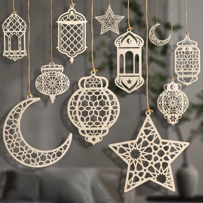 

[ TERBARU ] READY STOK GANTUNGAN KAYU HANG TAG RAMADHAN BANYAK MODEL
