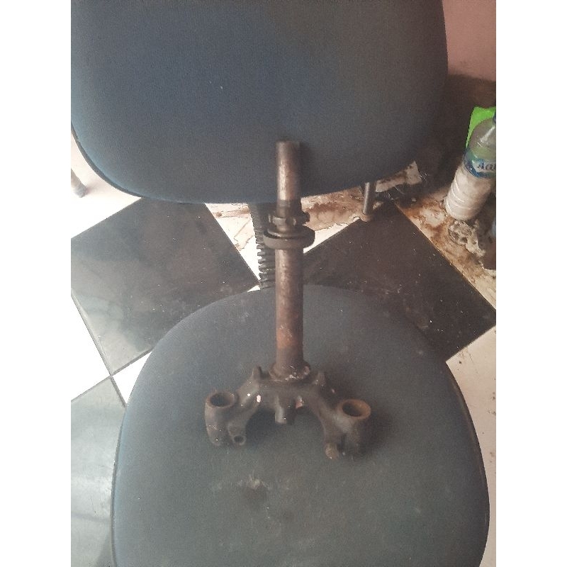 segitiga yamaha fizr ,vega lama,alfa,crypton ori copotan