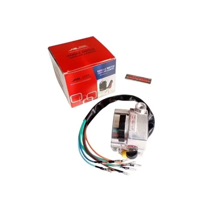 SAKLAR HOLDER KIRI C700 C 700 PNP C800 SUPERCUP