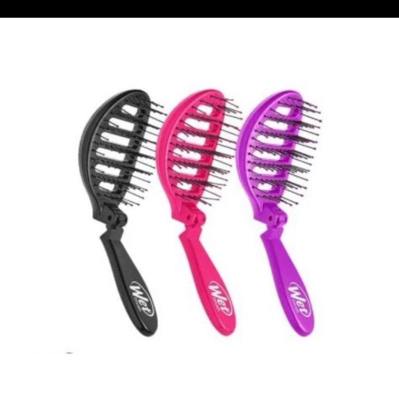WET BRUSH  pop & go speed dry