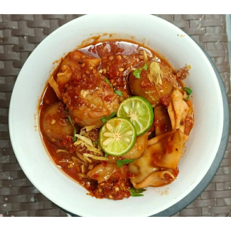 

Cilok jando kuah pangsit misdasem murah