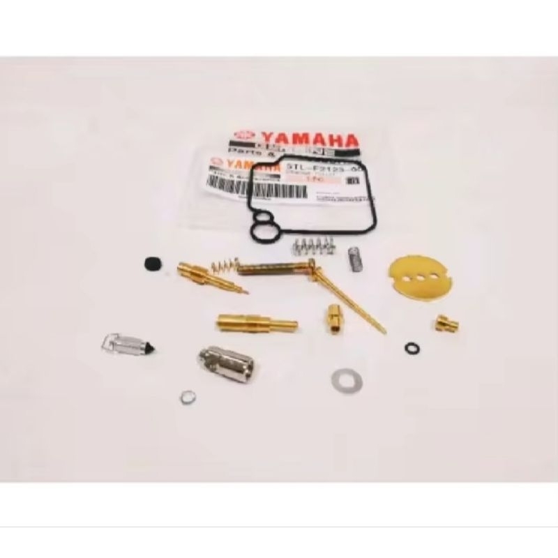 REPAIR KIT KARBURATOR JEROAN ISI KARBU MIO KARBU MIO SPORTY MIO SOUL KARBU FINO KARBU