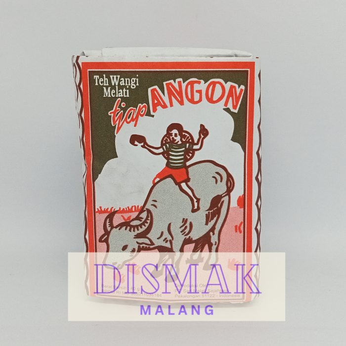 

Teh Angon
