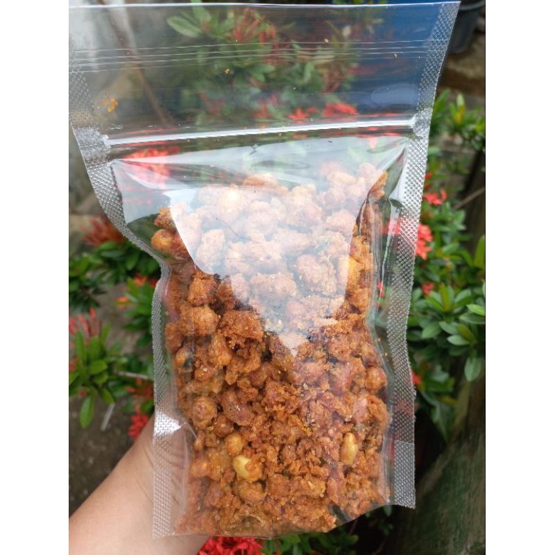 

*ELJASMINE* Kacang kribo 250gr pouch
