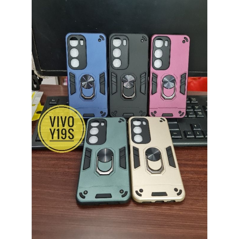 CASE ROBOT VIVO Y19S TRANSFORMERR / CASING ROBOT VIVO Y19S