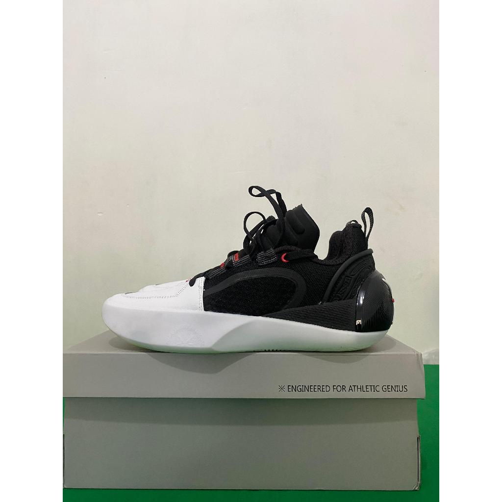 li ning way of wade ac 12 encore