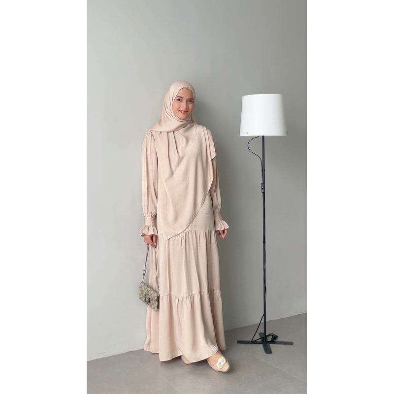 SALE NOORA DRESS 