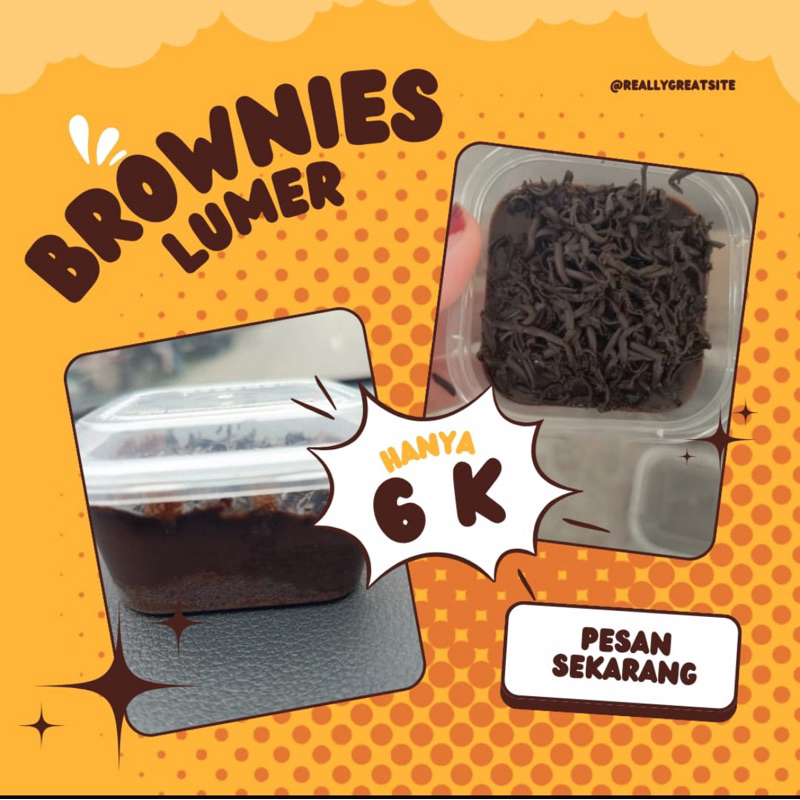 

brownies lumer