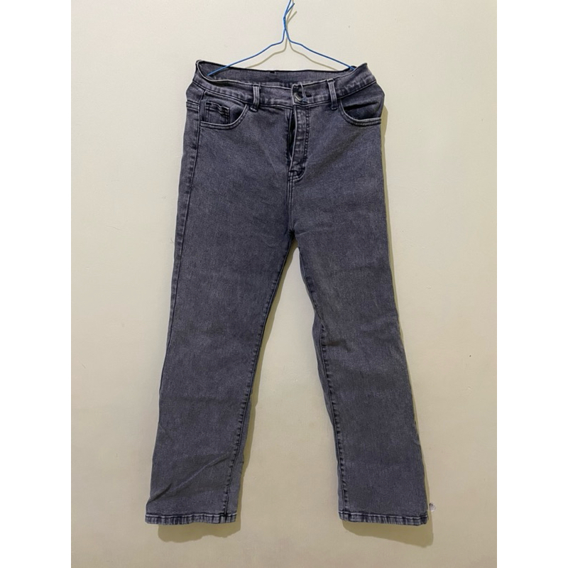 PRELOVED | BOXOFJEANS ABU - BAGGY JEANS