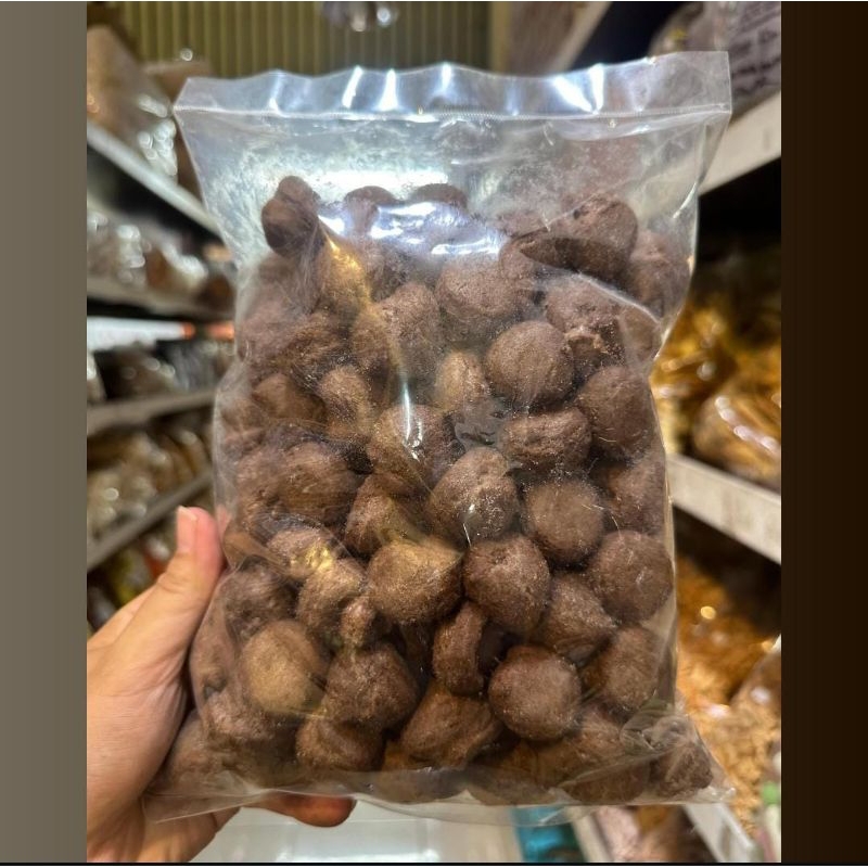 

SUS DOUBLE COKELAT