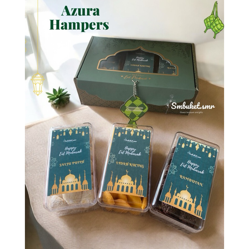 

azura hampers