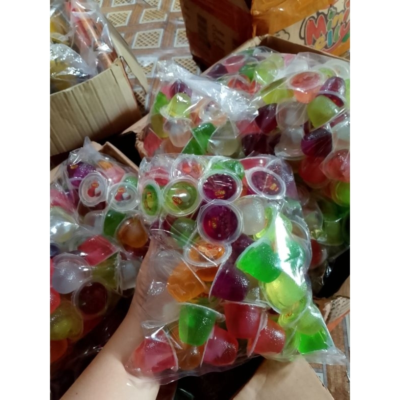 

Jelly Inaco 1 kg