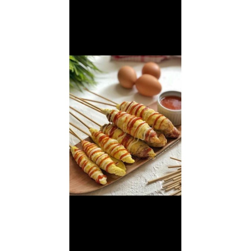 

Telur gulung ramadhan enakkkkk