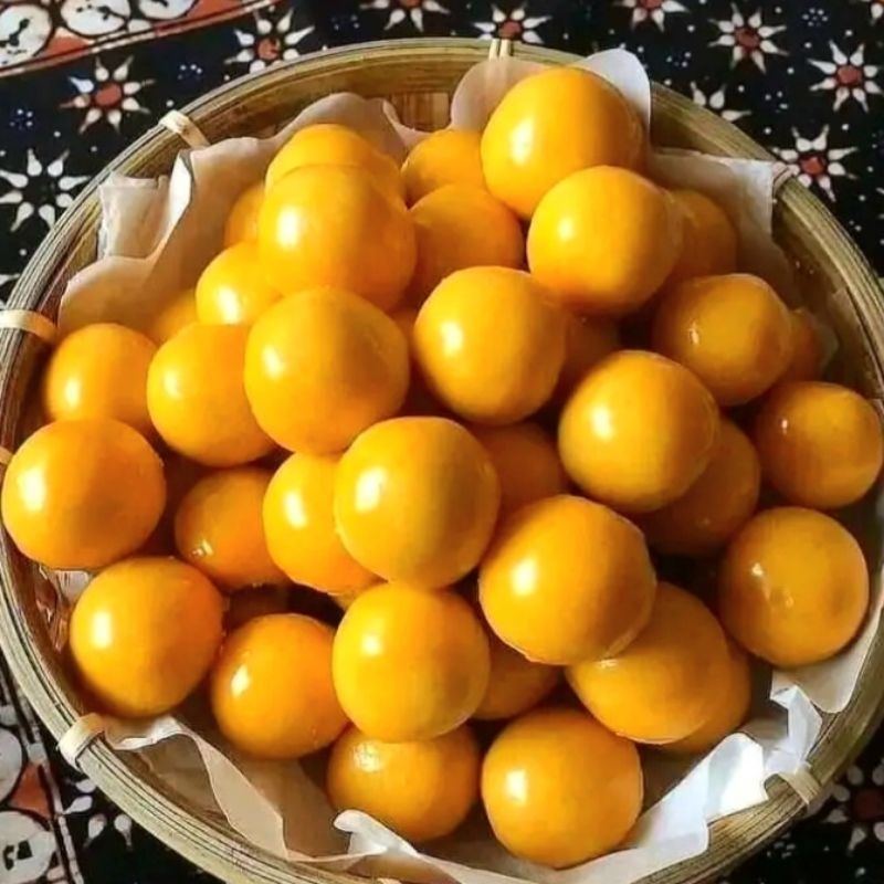 

KUE KERING NASTAR KLASIK ORI TOPLES KCS 250 gr BISA COD