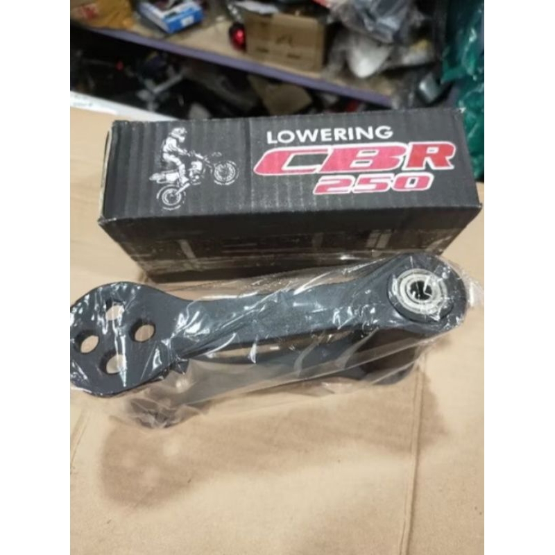 Lowering cbr150r cbr250rr cbr250r pemendek shockbreaker belakang cbr250rr cbr250r cbu cbr150r K45G f