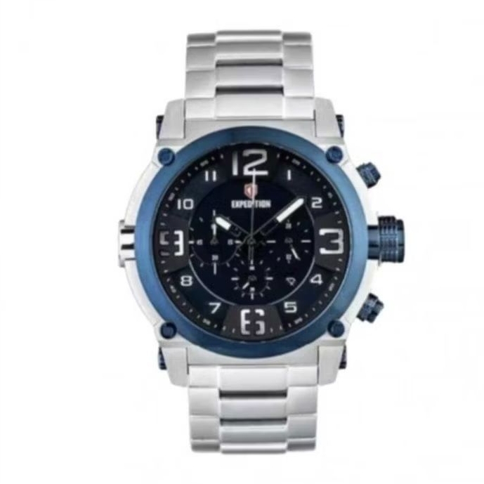 JAM TANGAN EXPEDITION 6605 PRIA SPORTY ORIGINAL