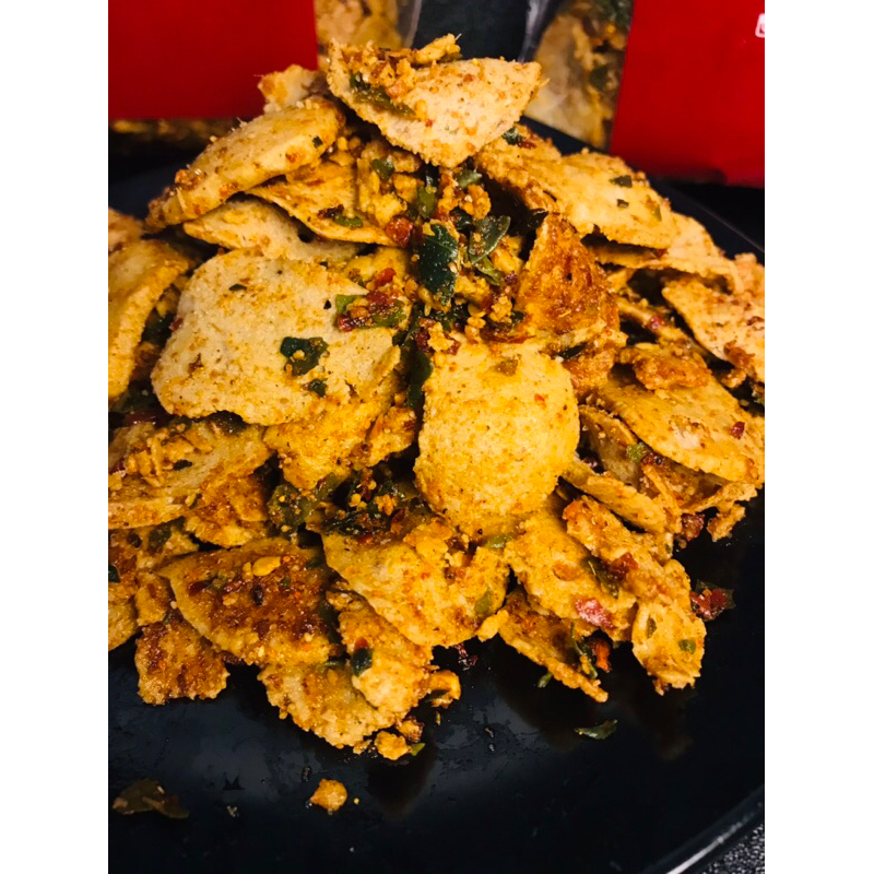 

Basreng tipis 500grm