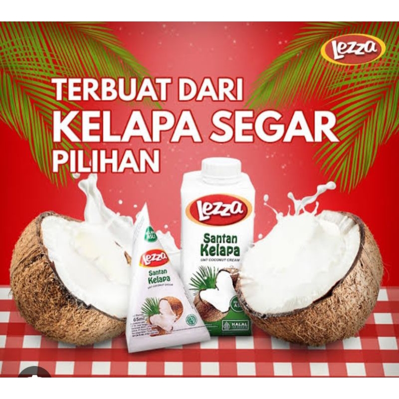 

SANTAN Cair Lezza / 200 ml