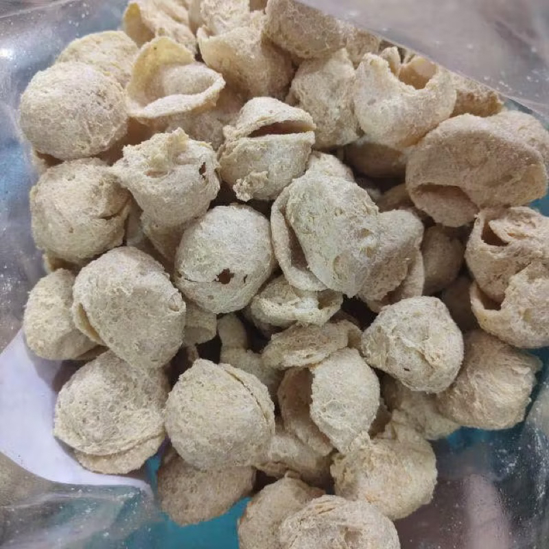 

Tahu Walik Renyah Gurih