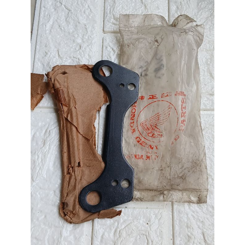 PANGKON SPIDOMETER HONDA CB125 ORIGINAL NOS