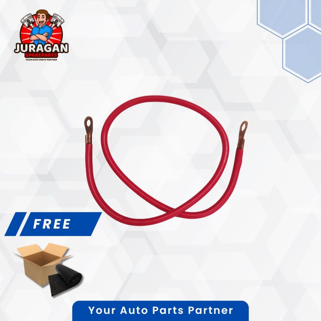 Kabel Aki Mitsubishi Colt-120 Scb100 - Merk Kansai