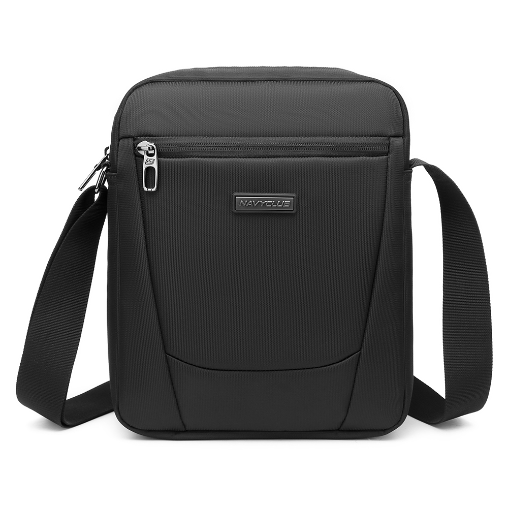 Navy Club Tas Selempang Ipad up to 10  inch Sling Bag EEC - Crossbody