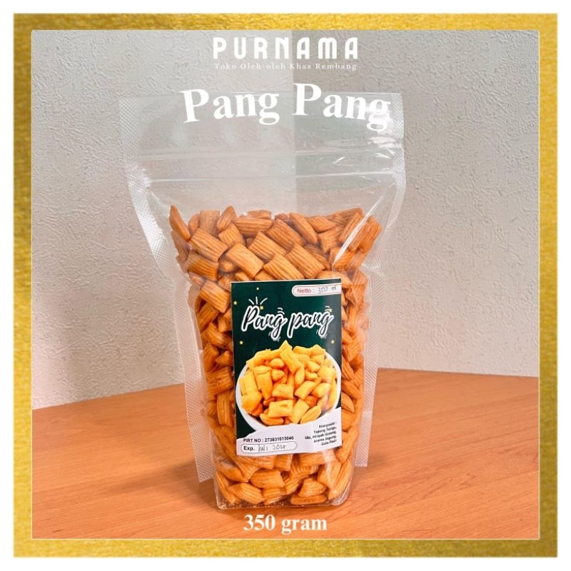 

PANG PANG STICK/ANEKA CAMILAN/OLEH-OLEH KHAS REMBANG