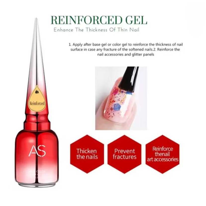 Reinforce