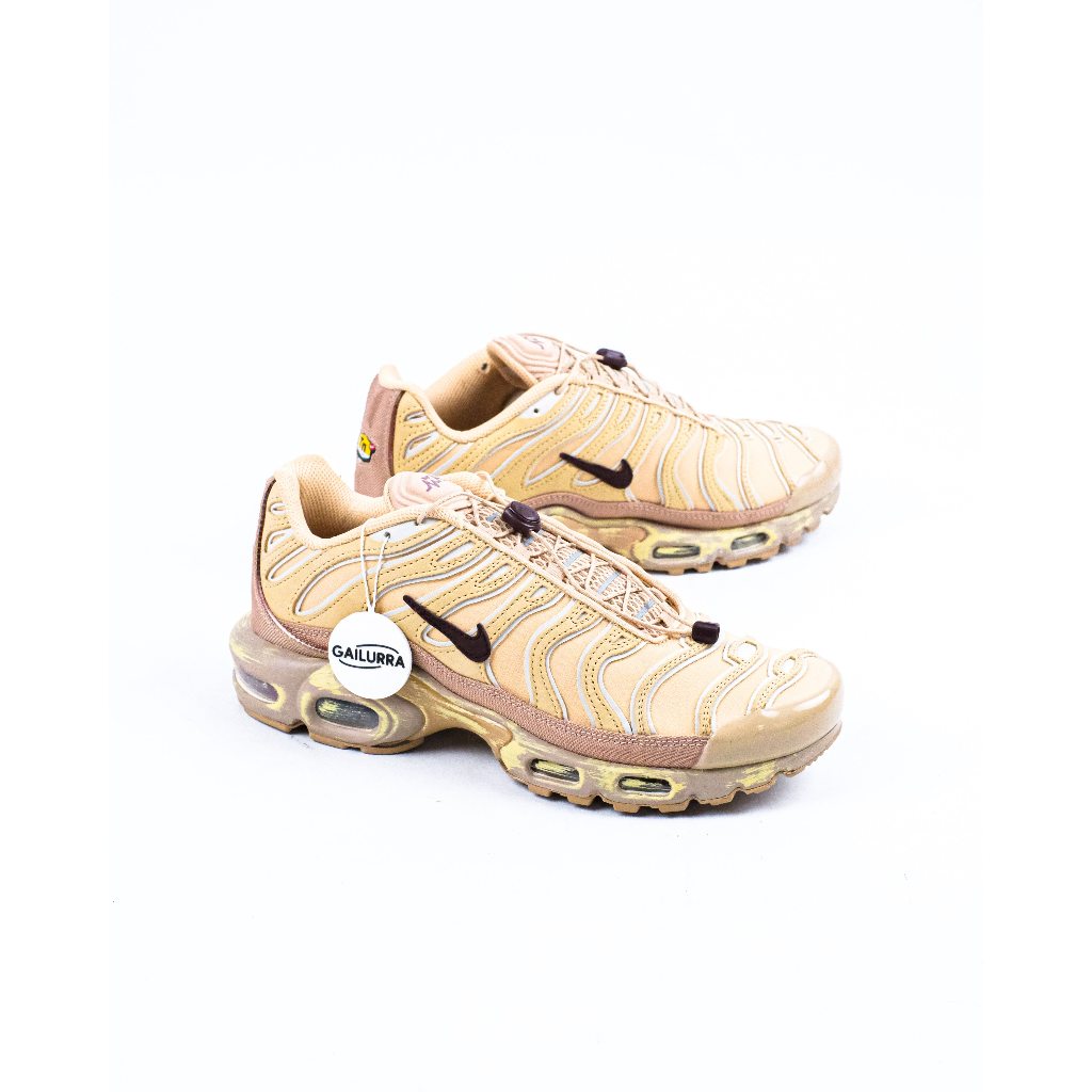 Nike Air Max Plus Sesame Original