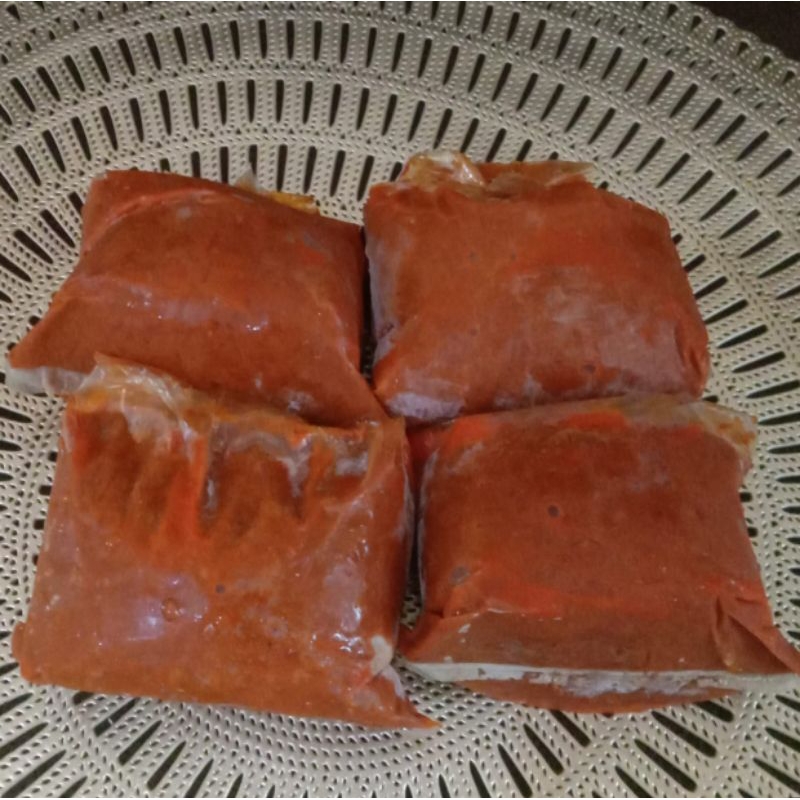 

Bumbu masak daging kambing/bumbu rempah