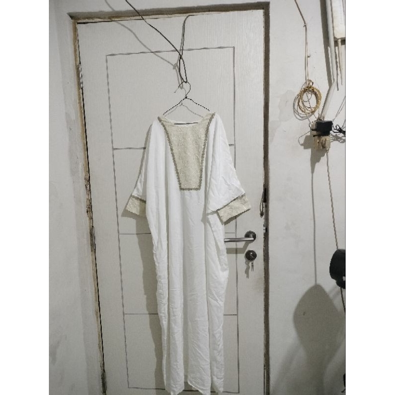 KAFTAN EPRISE YASMINE