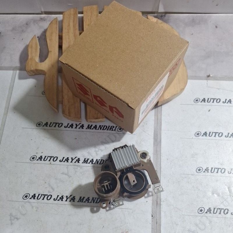 Ic regulator ic alternator ic cas Vitara escudo sidekick SGP