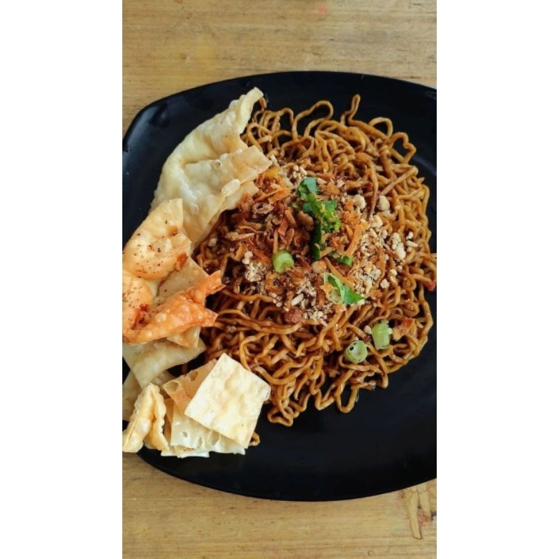 

Mie bajakw