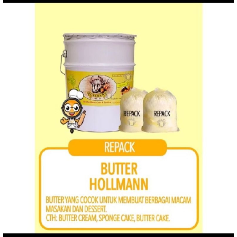 

Mentega hollman-500gr-repack-butter-hollmand-hollman
