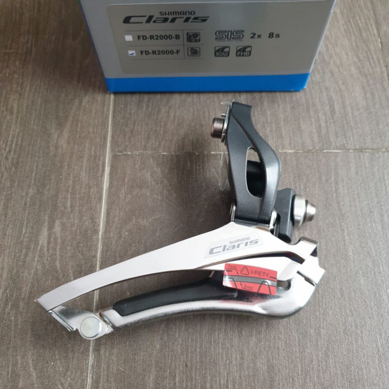 FD Shimano Claris R2000 2 Sp