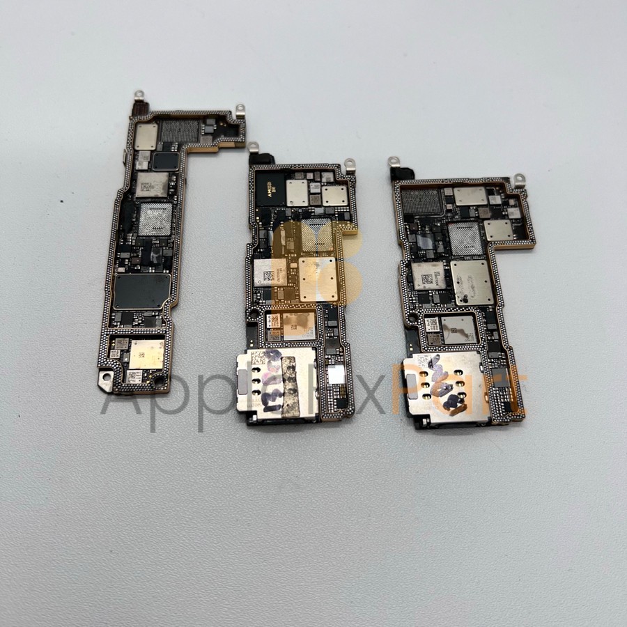 MESIN CNC BOARD IP 13 13MINI 13PRO 13PROMAX