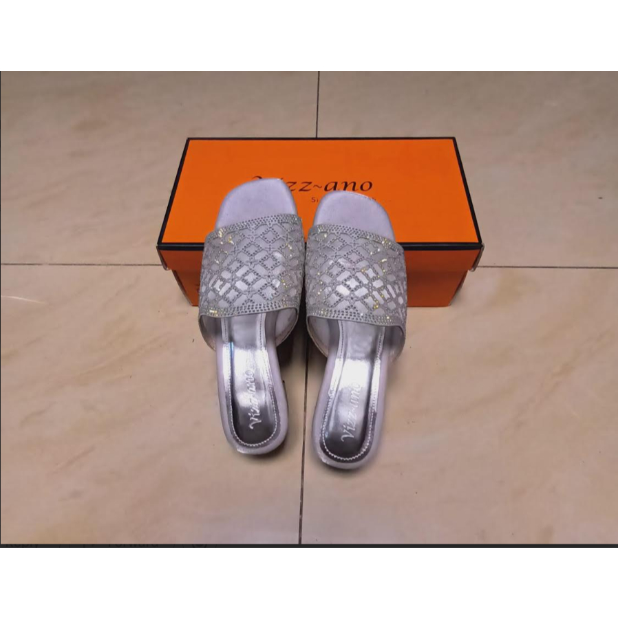 Preloved Vizzano shoes