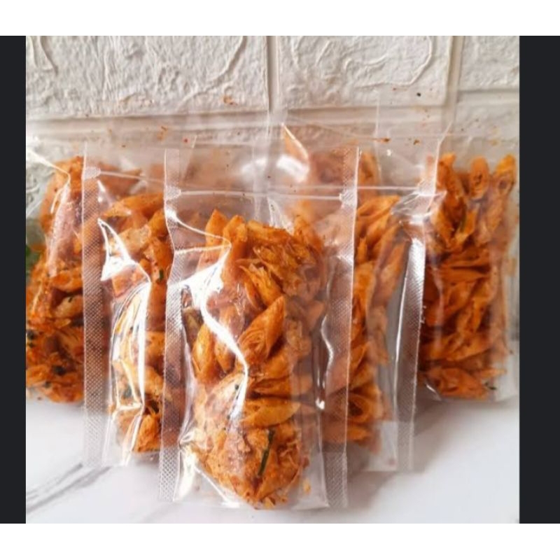 

MakananKeringLumpiaPedesMantull