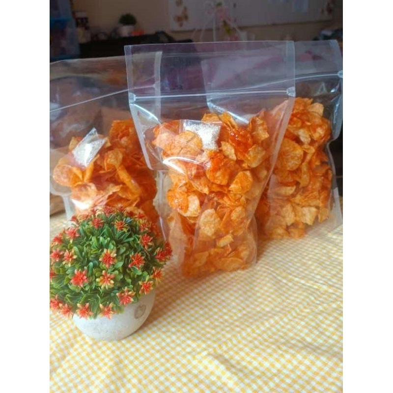 

Kentang Kering Mustofa