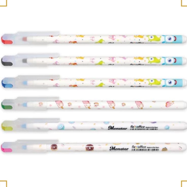 

PENA FLEXOFFICE MONSTER FO-047 BLACK (12)