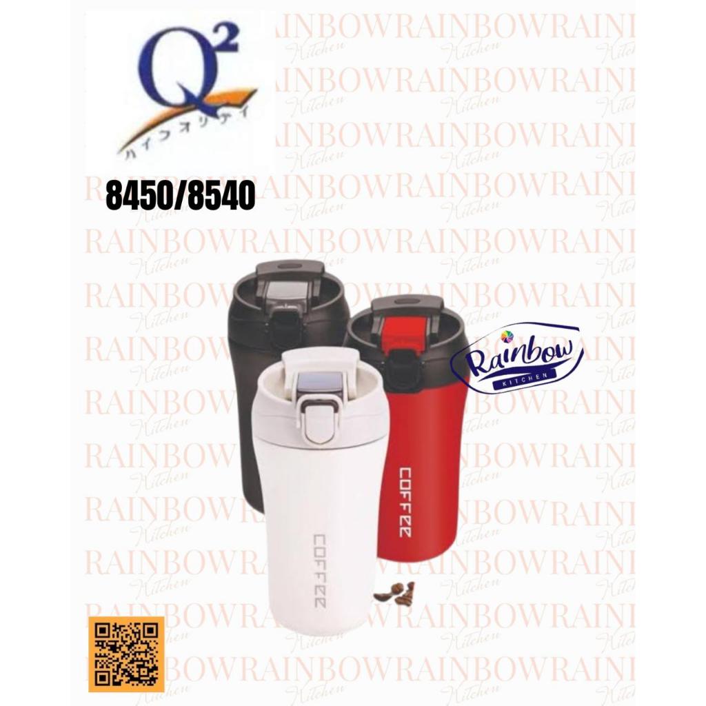 Q2- Termos Coffe 400ml / Termos Kopi 8450 / Termos Tahan Panas