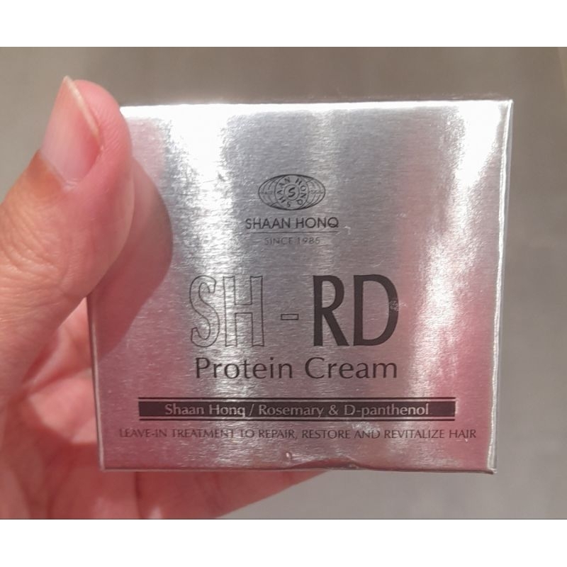 SHRD protein cream 50ml