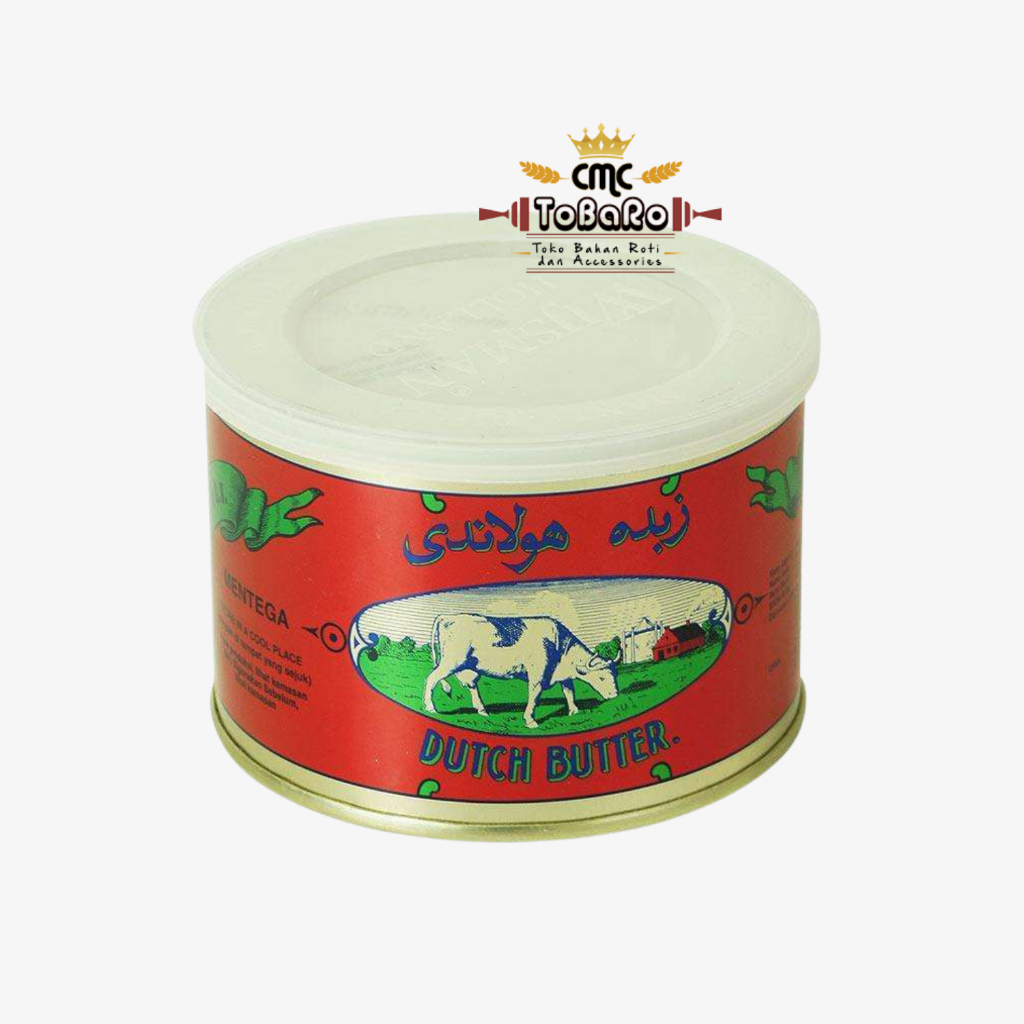

Wysman Butter 454 Gram ll Salted Butter