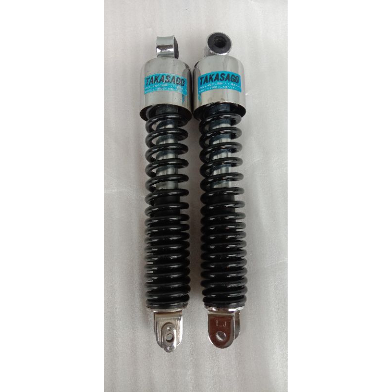 sok belakang shock belakang shockbreaker belakang skok belakang Yamaha L2 L2 Super L2SN Takasago ori