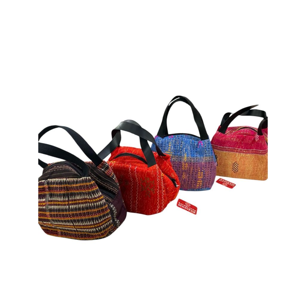 TAS BEKAL ULOS - Galery ulos sianipar