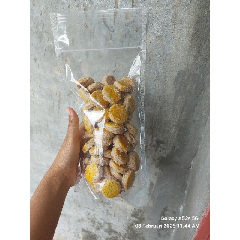 

kue kacang