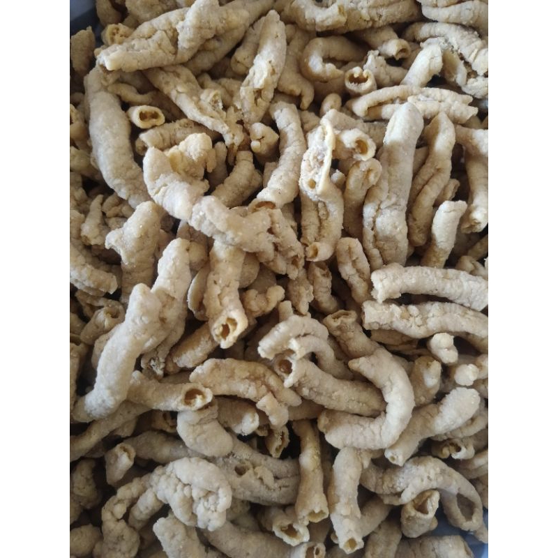 

usus crispy original 500gr