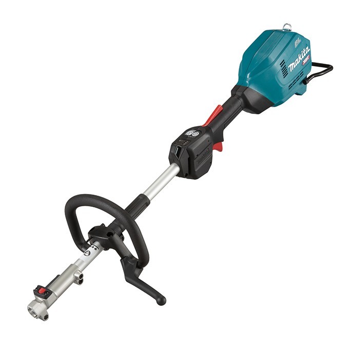 Makita Multi Function Power Head UX01GZ Potong Rumput