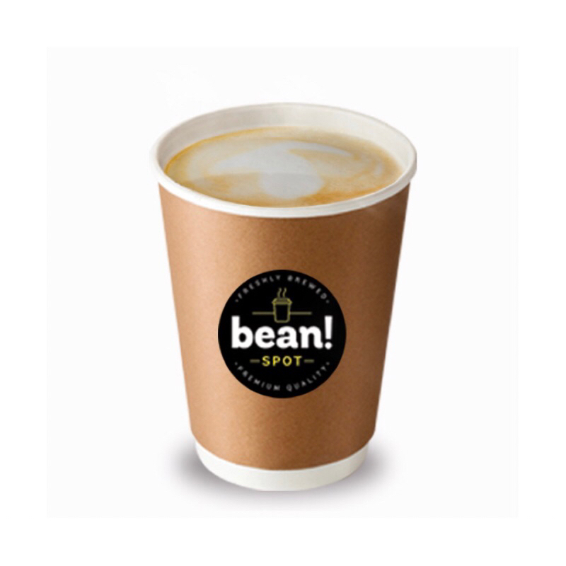 

kopi hangat teh panas quaker oat bean spot