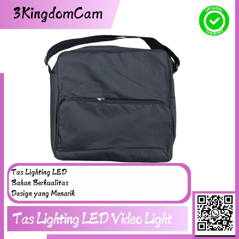 Tas Lighting LED Video Light